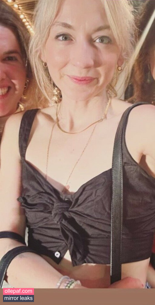 Latest Leaks Emily Kinney Nude #54 - Fapello