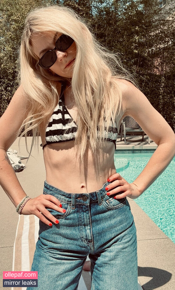 Latest Leaks Emily Kinney Nude #59 - Fapello