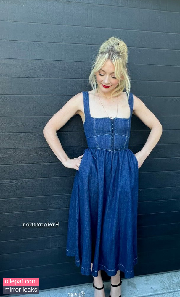 Latest Leaks Emily Kinney Nude #62 - Fapello