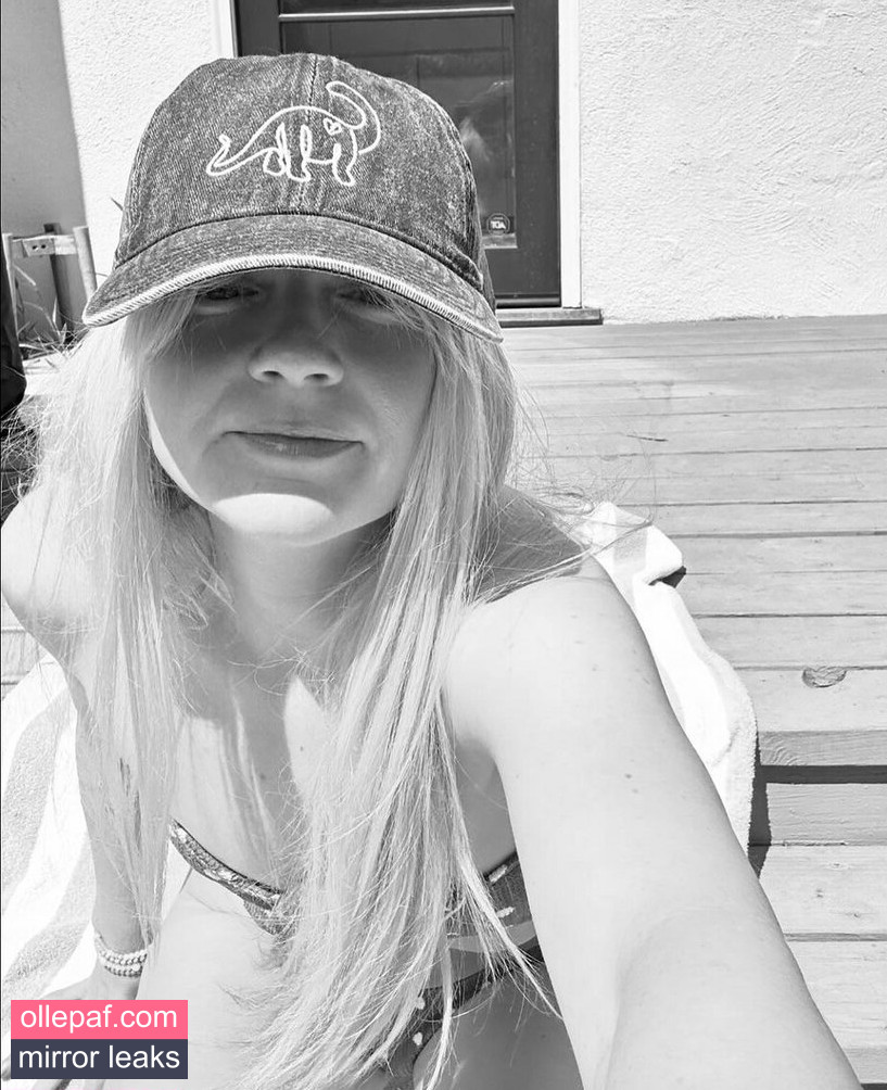 Latest Leaks Emily Kinney Nude #67 - Fapello