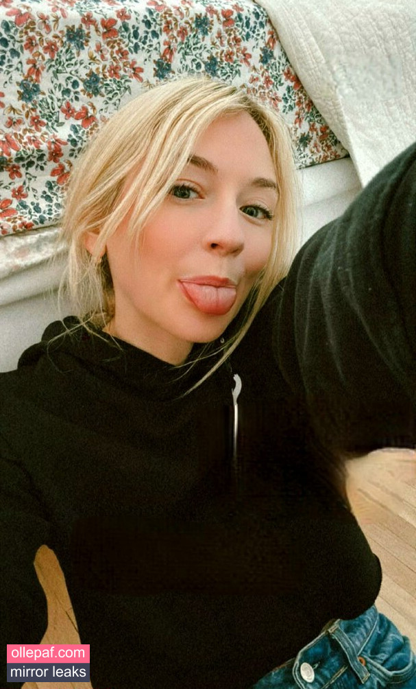 Latest Leaks Emily Kinney Nude #9 - Fapello