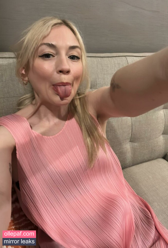 Latest Leaks Emily Kinney Nude #10 - Fapello