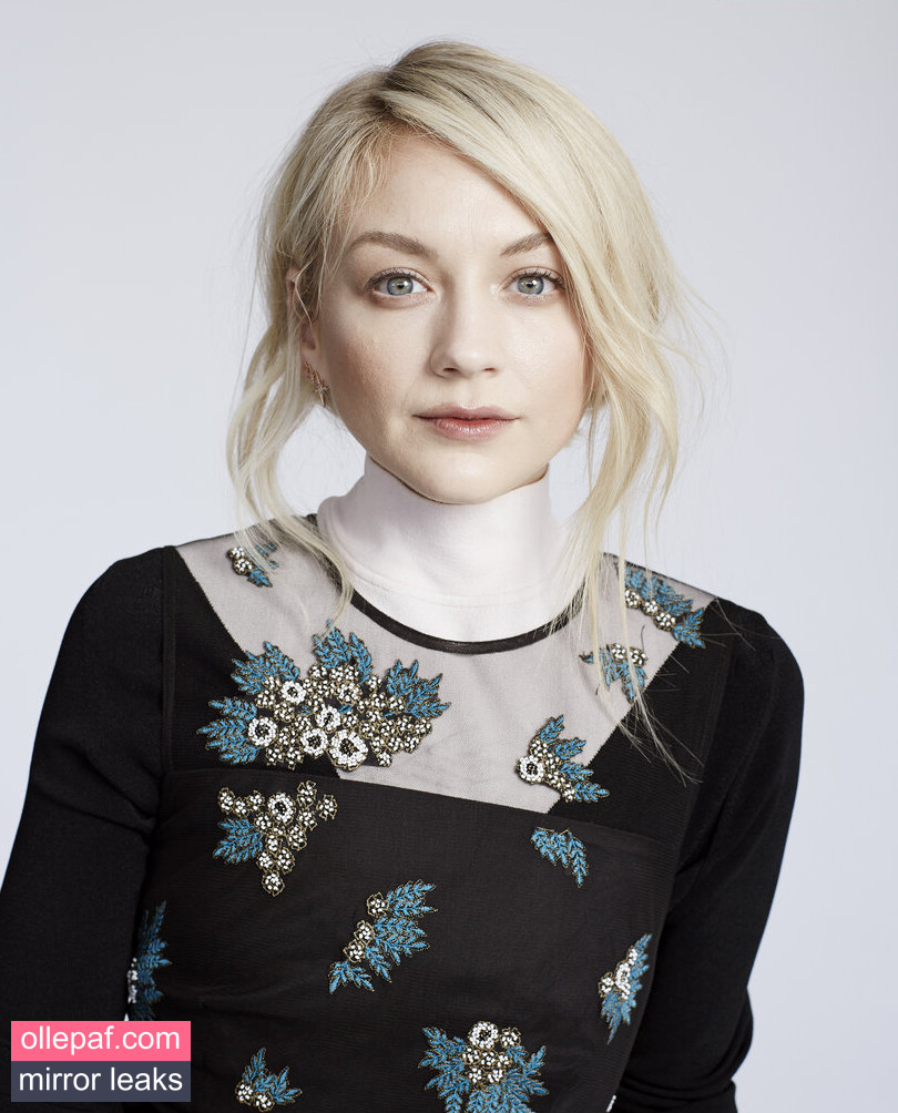 Latest Leaks Emily Kinney Nude #94 - Fapello