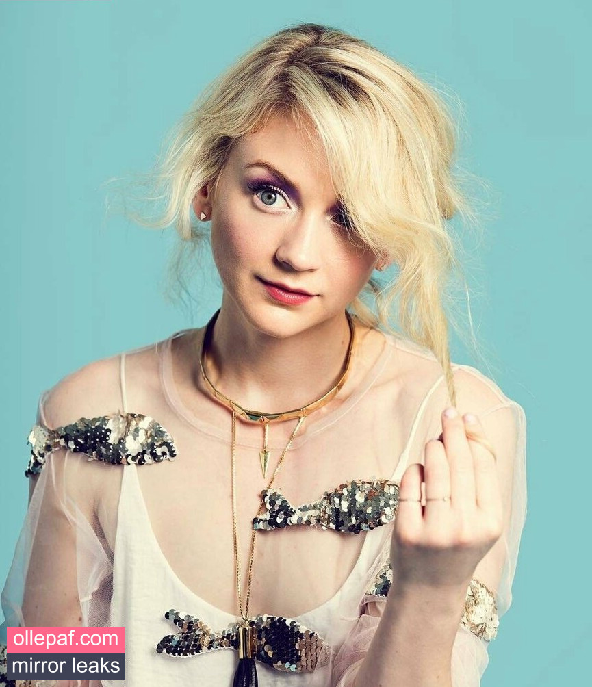Latest Leaks Emily Kinney Nude #100 - Fapello