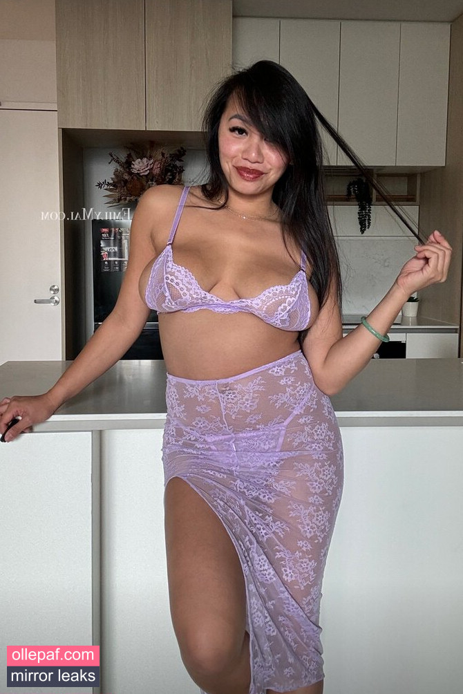 Emily Mai Nude Leaks OnlyFans #189 - Fapello