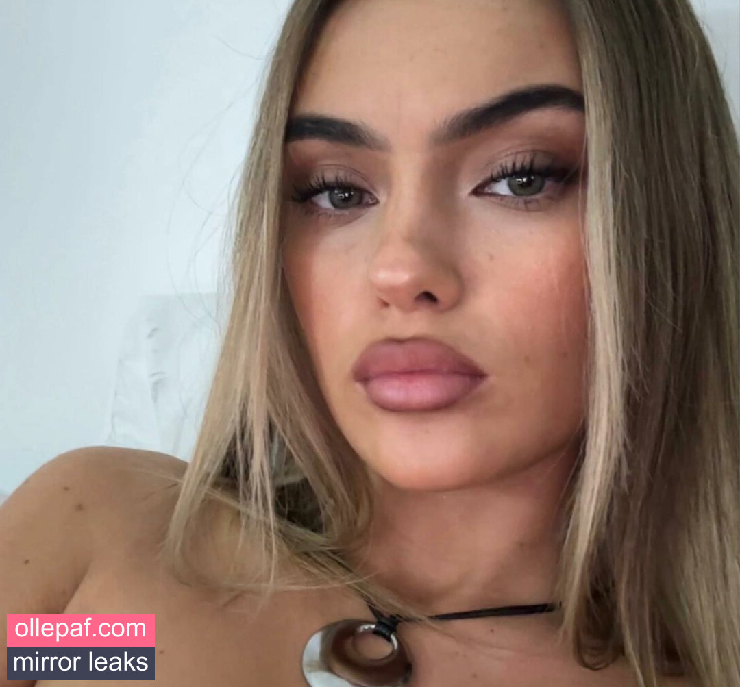 Latest Leaks Emily May Hope Nude #21 - Fapello