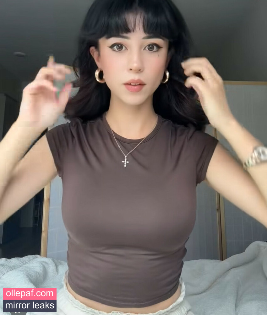 Emily Miko Nude Leaks OnlyFans - Fapello