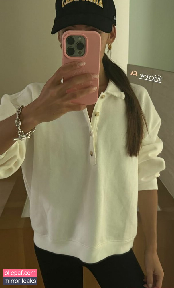 Latest Leaks Emily Oberg Nude #134 - Fapello