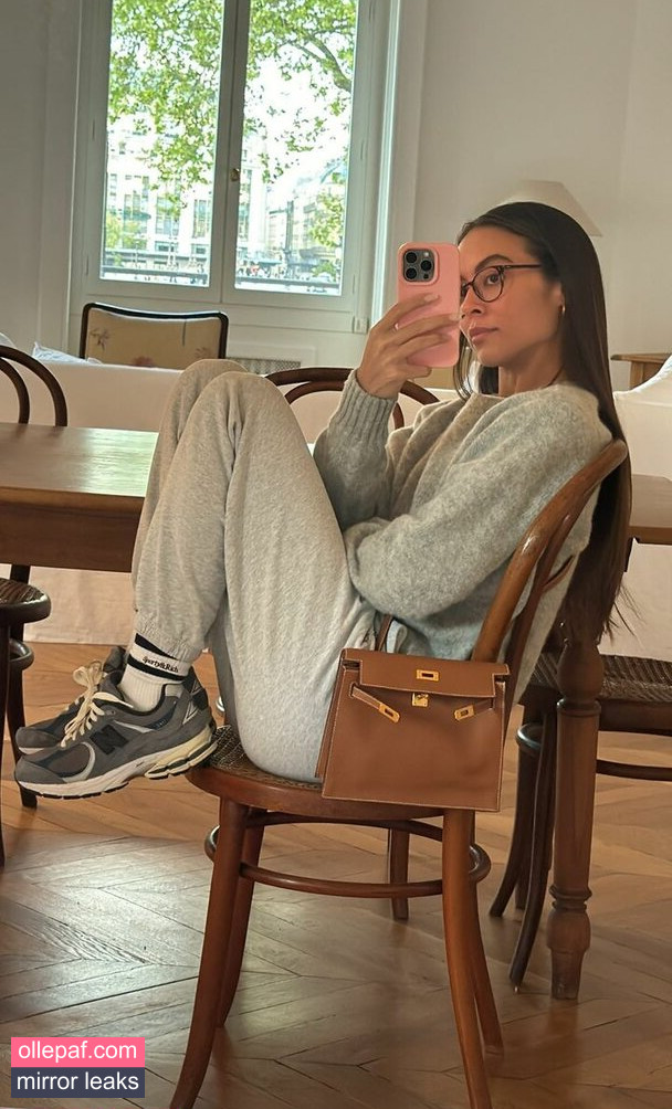 Latest Leaks Emily Oberg Nude #148 - Fapello