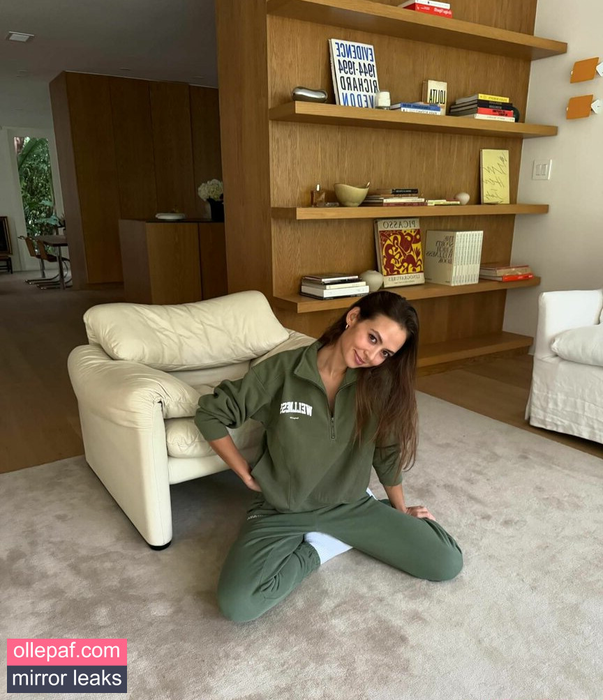 Emily Oberg Nude Leaks OnlyFans #197 - Fapello