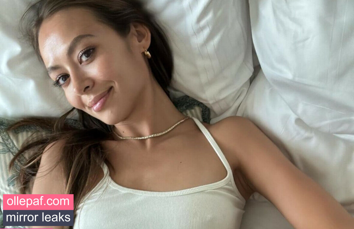 Emily Oberg Nude Leaks OnlyFans #3 - Fapello