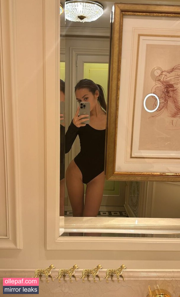 Latest Leaks Emily Oberg Nude #233 - Fapello