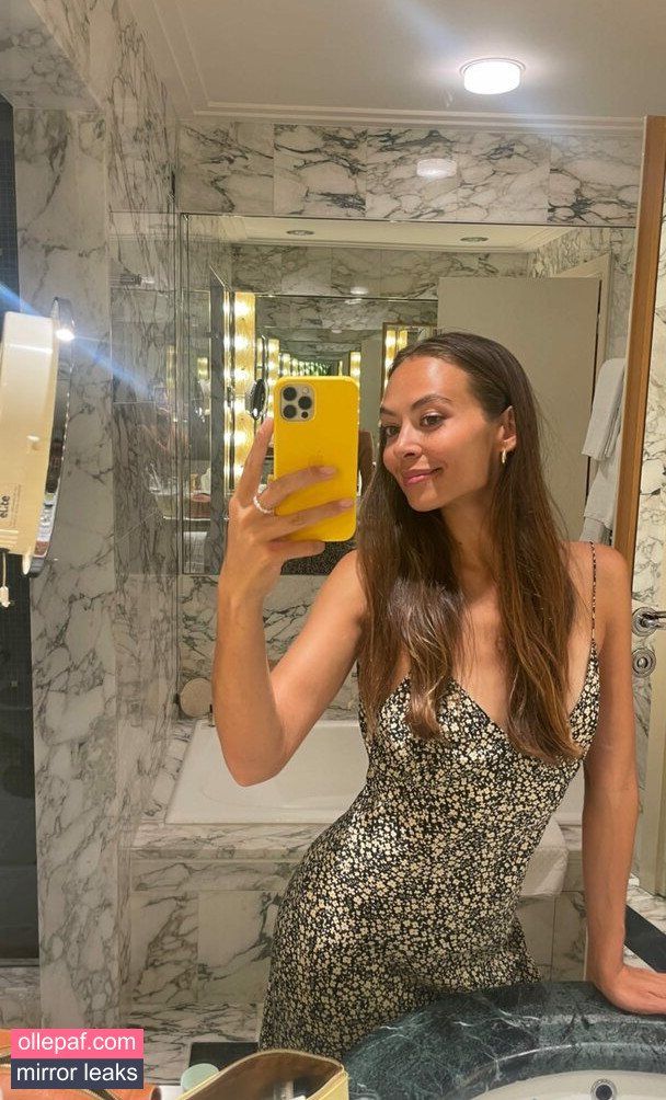 Latest Leaks Emily Oberg Nude #239 - Fapello