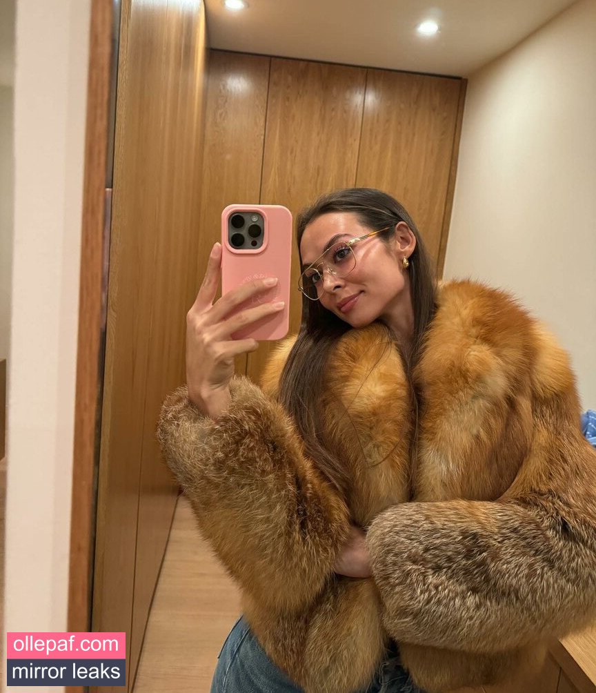 Latest Leaks Emily Oberg Nude #244 - Fapello