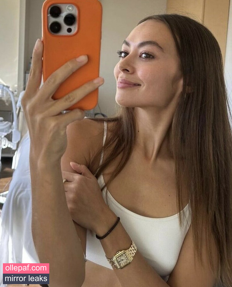 Emily Oberg Nude Leaks OnlyFans #50 - Fapello