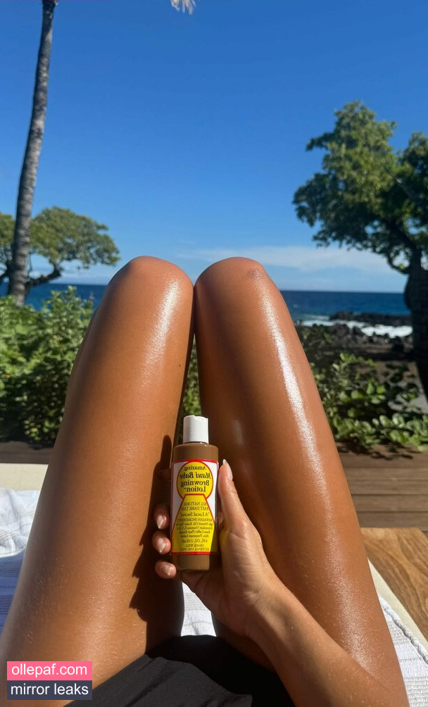 Latest Leaks Emily Oberg Nude #62 - Fapello