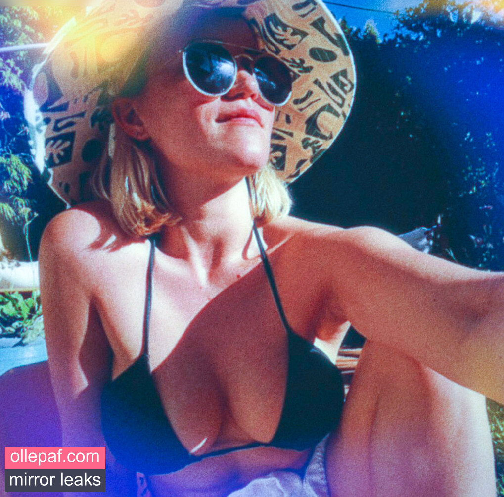 Emily Osment Nude Leaks OnlyFans #128 - Fapello