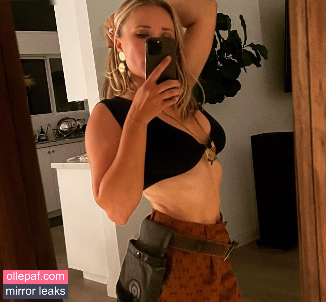 Emily Osment Nude Leaks OnlyFans #132 - Fapello