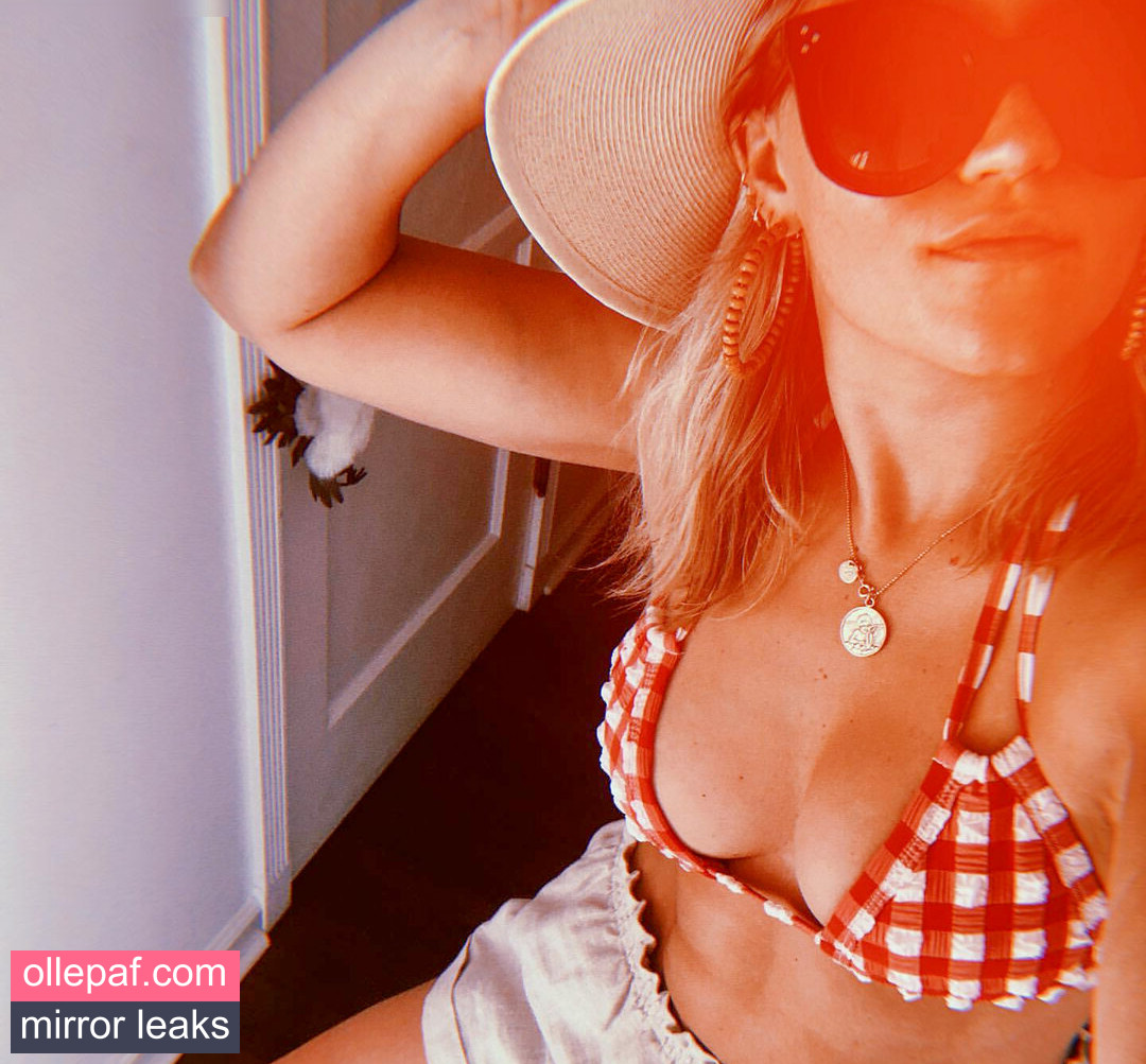 Emily Osment Nude Leaks OnlyFans #133 - Fapello