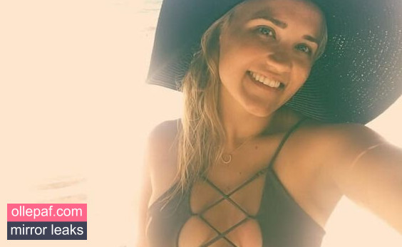 Emily Osment Nude Leaks OnlyFans #140 - Fapello