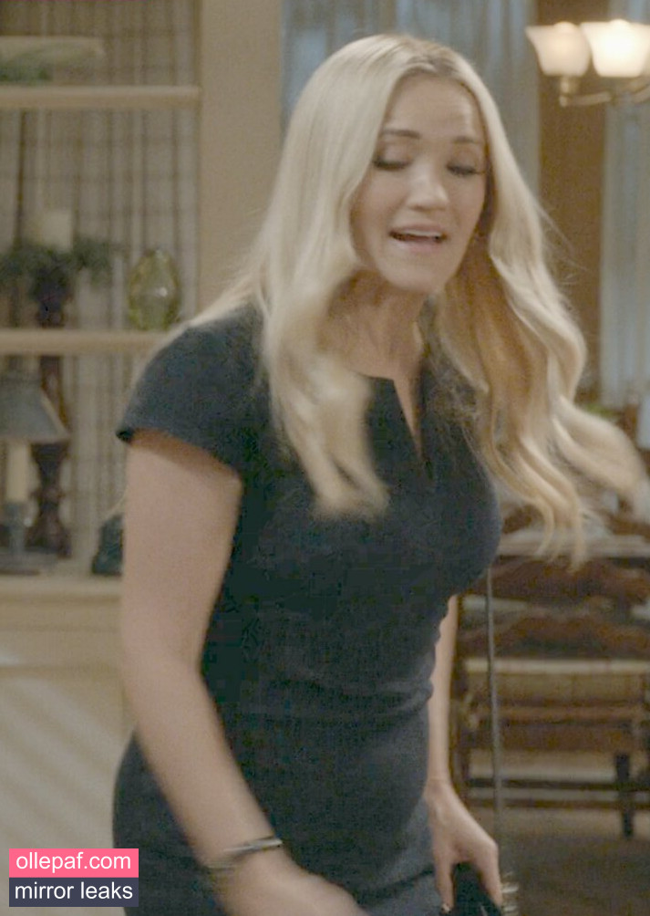 Latest Leaks Emily Osment Nude #15 - Fapello