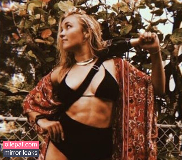 Emily Osment Nude Leaks OnlyFans #141 - Fapello