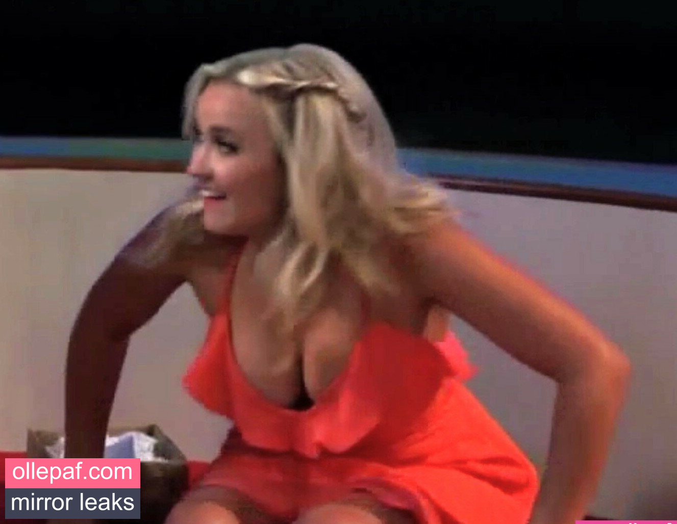 Latest Leaks Emily Osment Nude #224 - Fapello