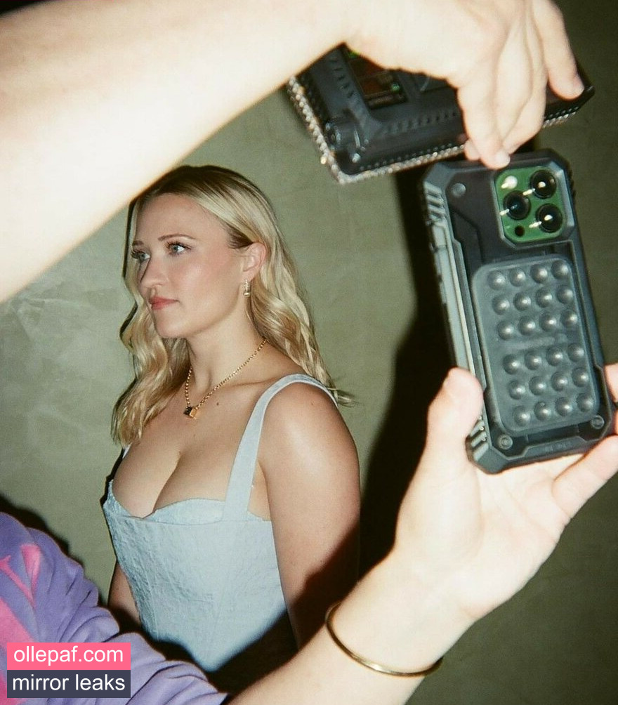 Emily Osment Nude Leaks OnlyFans #276 - Fapello