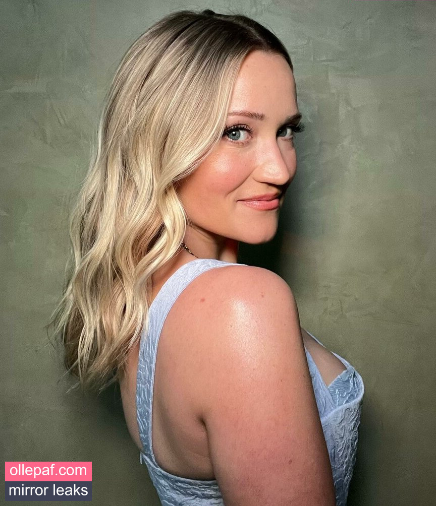 Emily Osment Nude Leaks OnlyFans #282 - Fapello