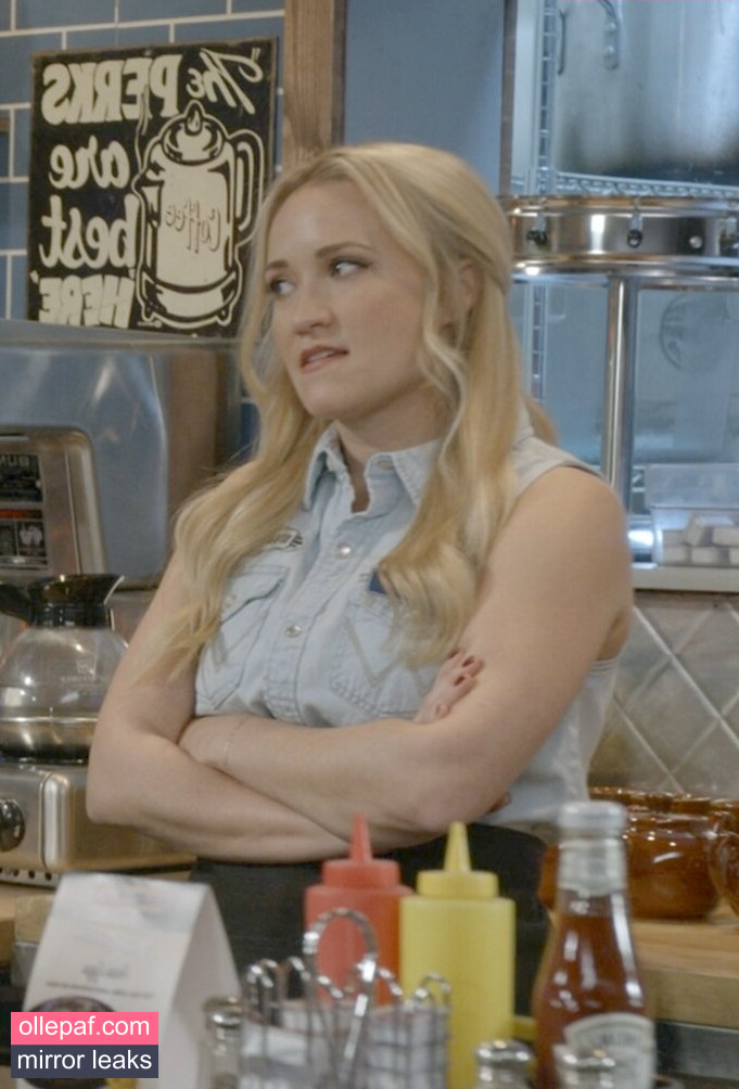 Latest Leaks Emily Osment Nude #4 - Fapello