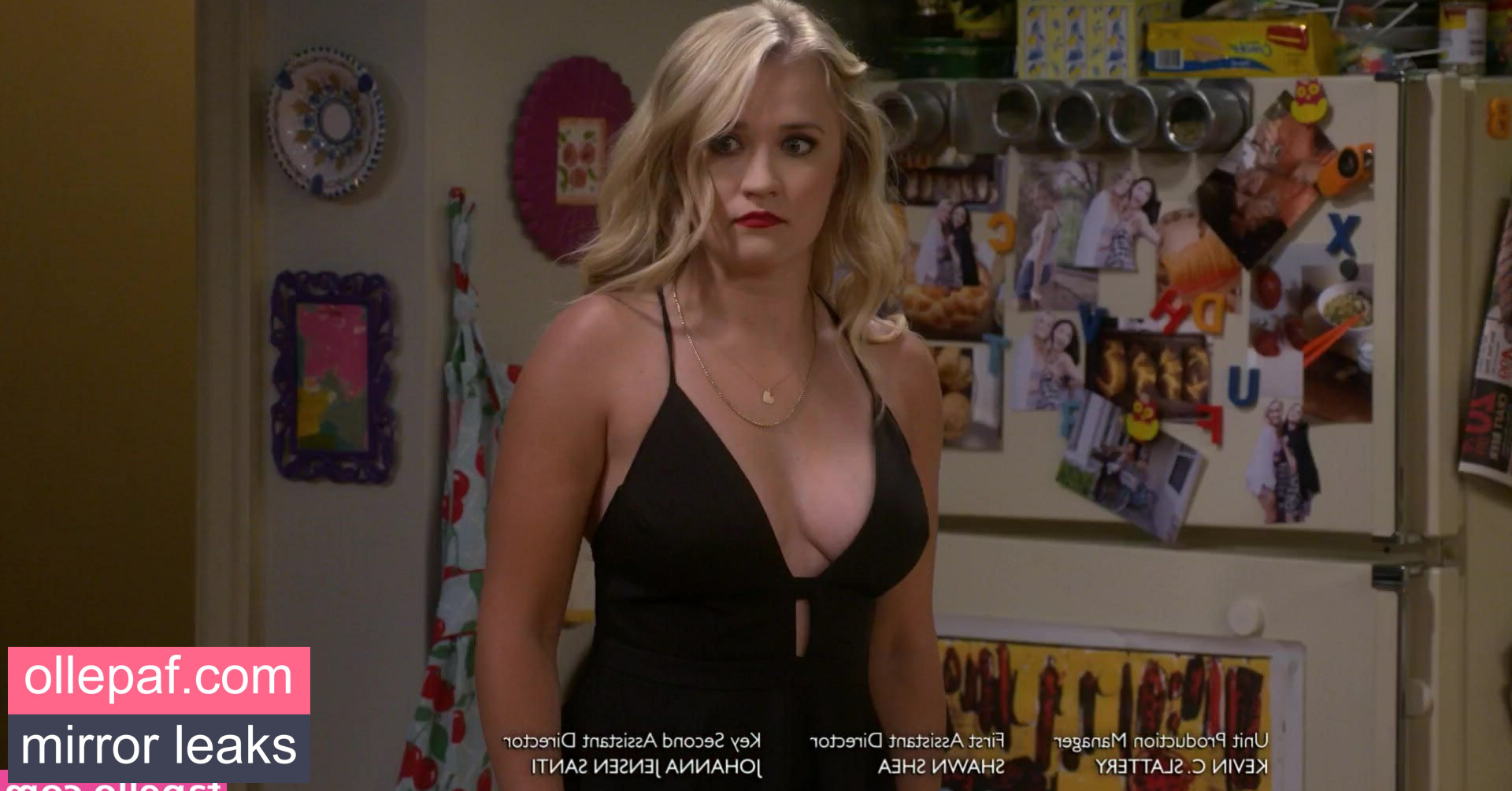 Emily Osment Nude Leaks OnlyFans #311 - Fapello