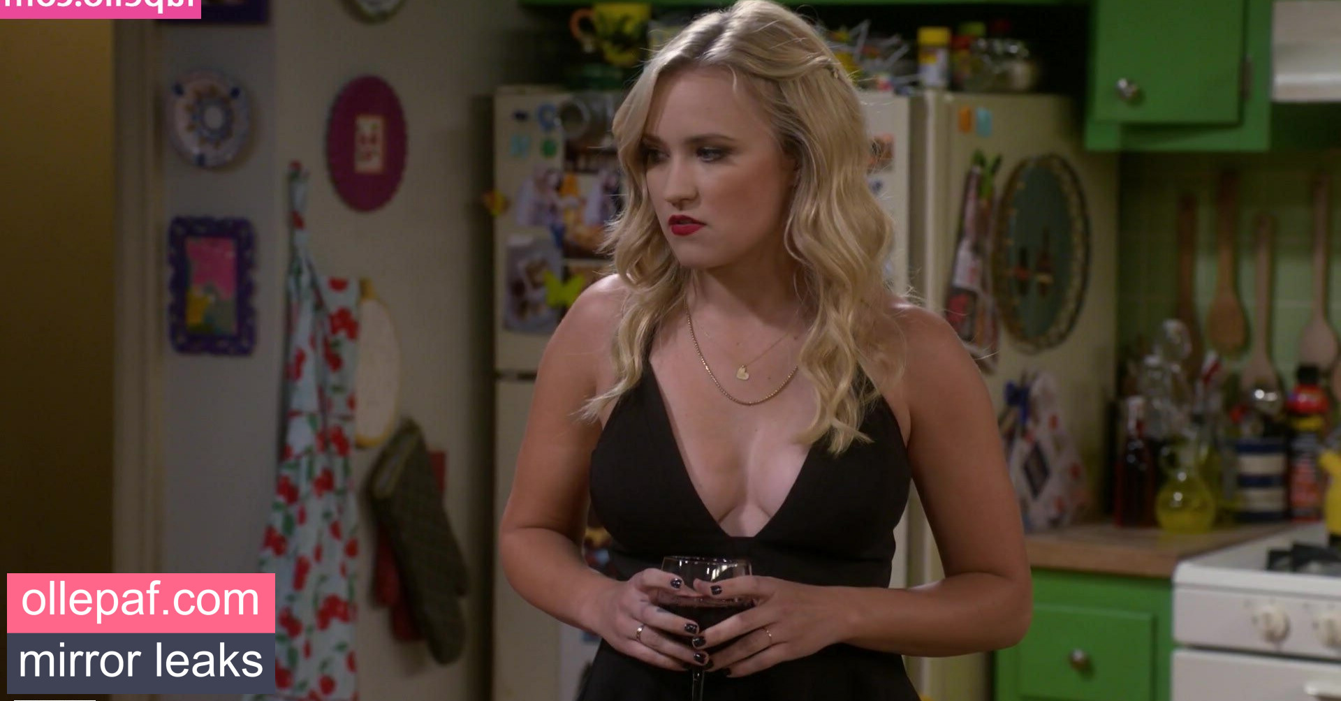 Emily Osment Nude Leaks OnlyFans #314 - Fapello