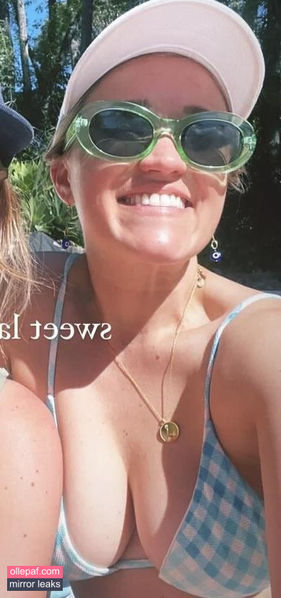 Emily Osment Nude Leaks OnlyFans #330 - Fapello