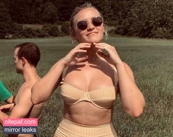 Emily Osment Nude Leaks OnlyFans #335 - Fapello