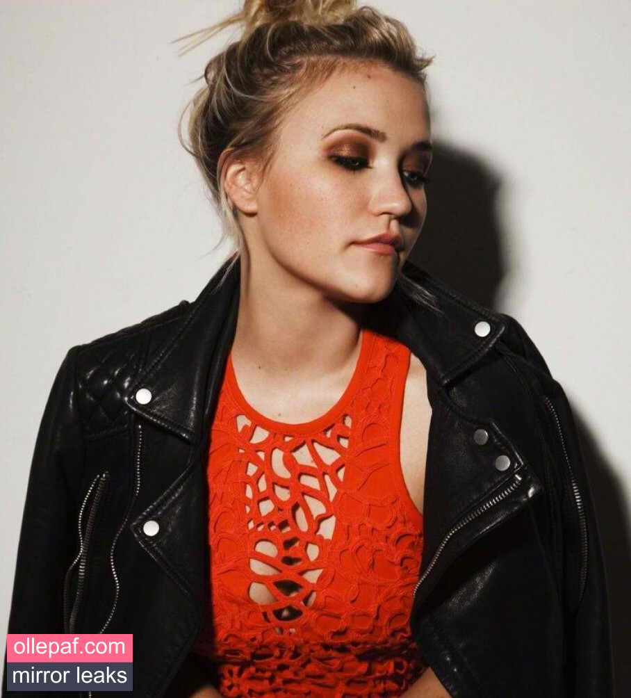 Emily Osment Nude Leaks OnlyFans #338 - Fapello