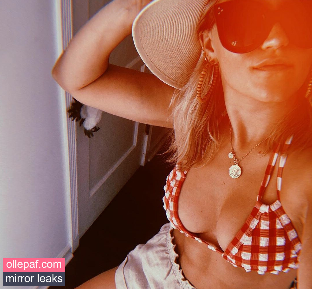 Emily Osment Nude Leaks OnlyFans #349 - Fapello