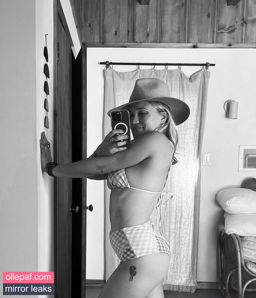 Emily Osment Nude Leaks OnlyFans #357 - Fapello