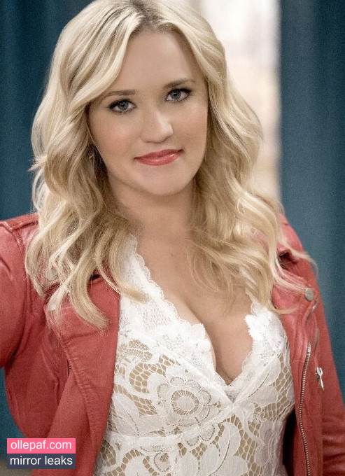 Emily Osment Nude Leaks OnlyFans #358 - Fapello