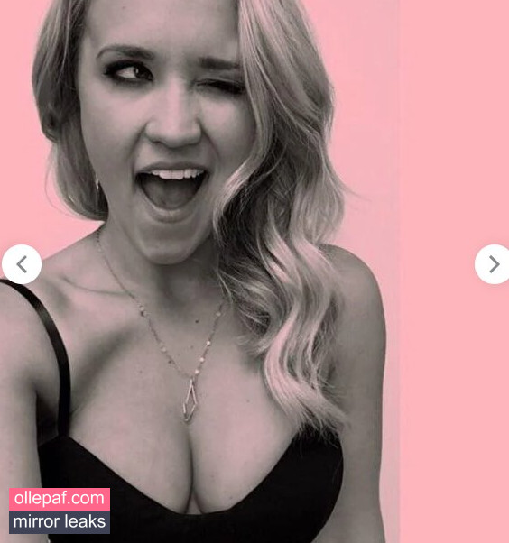 Emily Osment Nude Leaks OnlyFans #363 - Fapello