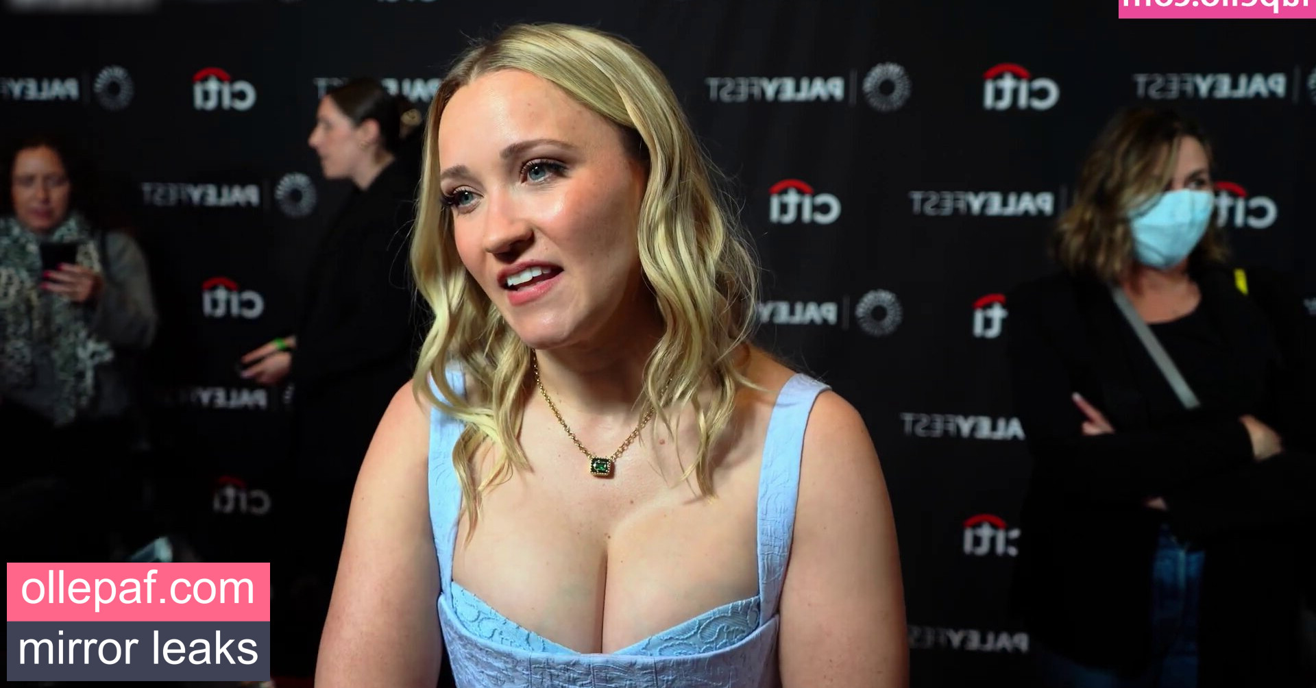 Latest Leaks Emily Osment Nude #44 - Fapello