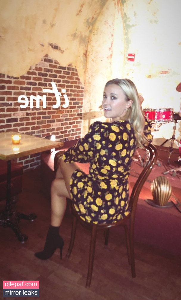 Emily Osment Nude Leaks OnlyFans #469 - Fapello