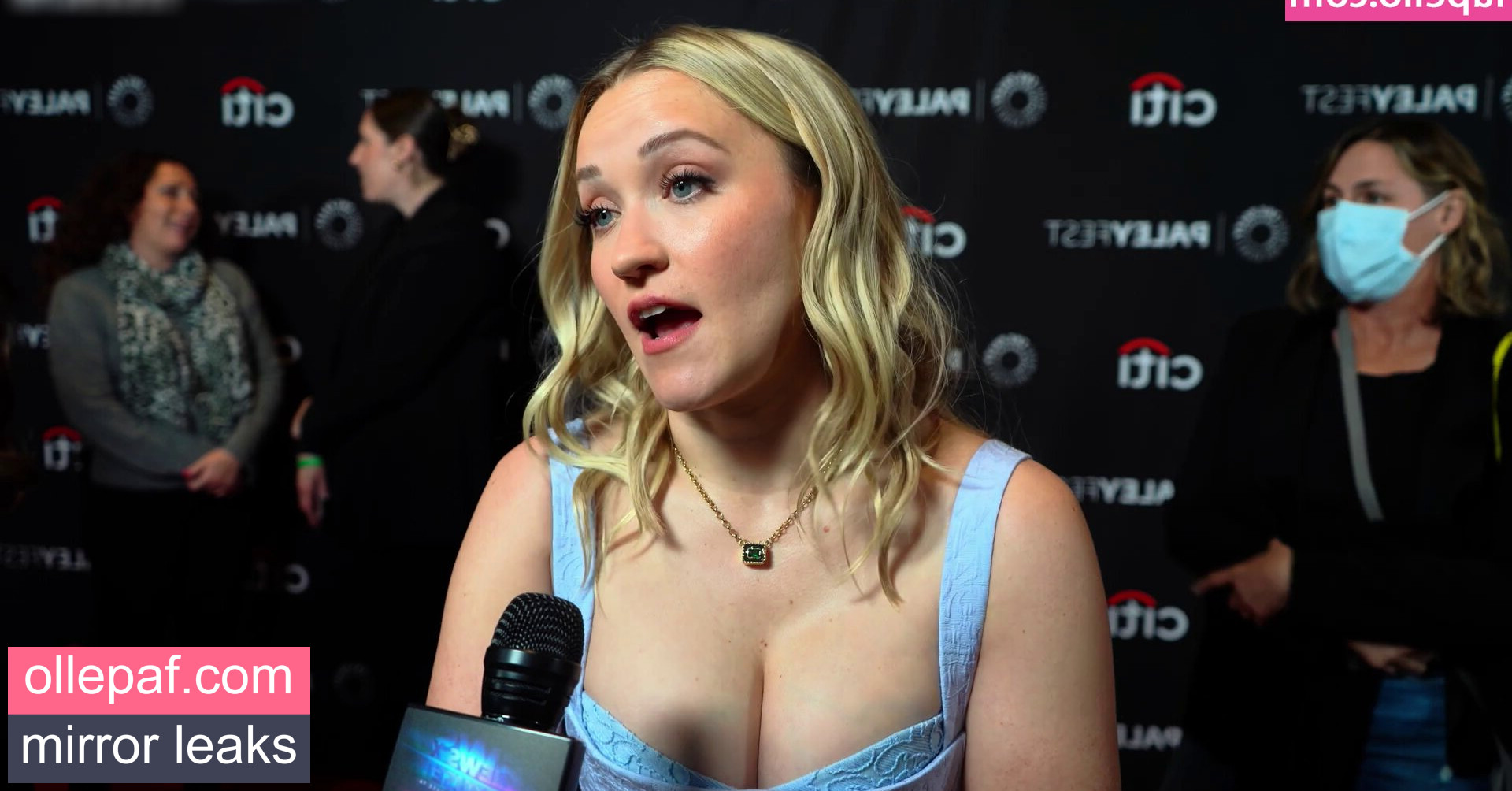 Emily Osment Nude Leaks OnlyFans #49 - Fapello