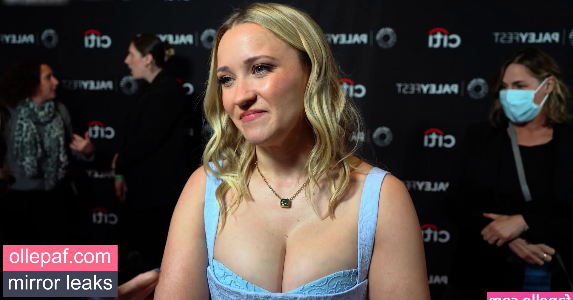 Emily Osment Nude Leaks OnlyFans #51 - Fapello