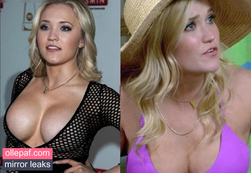 Emily Osment Nude Leaks OnlyFans #60 - Fapello