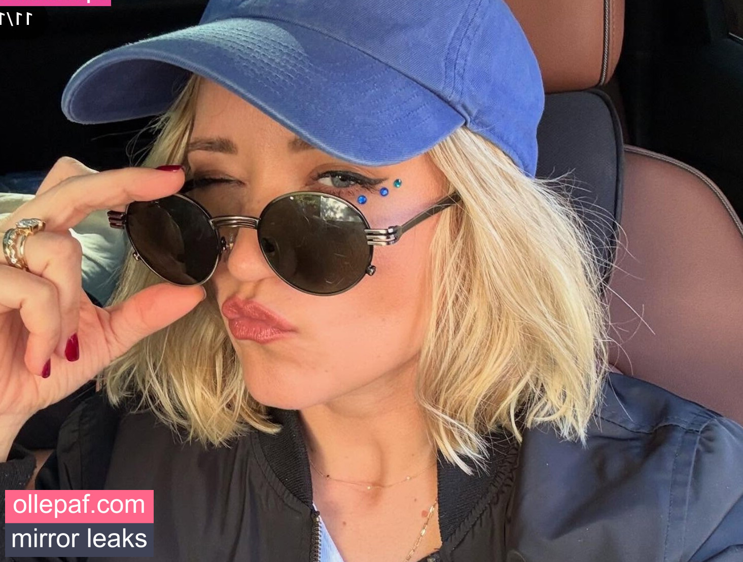 Emily Osment Nude Leaks OnlyFans #74 - Fapello