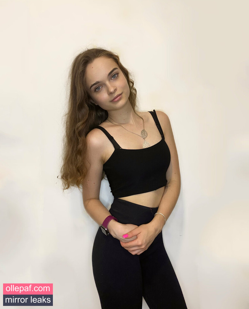 Latest Leaks emily_petite Nude #35 - Fapello