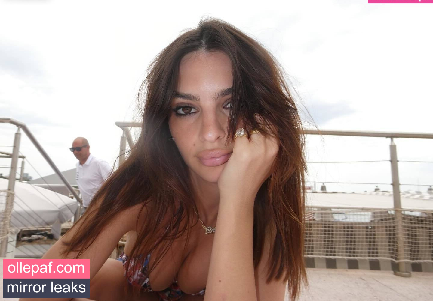 Emily Ratajkowski Nude Leaks OnlyFans #1279 - Fapello