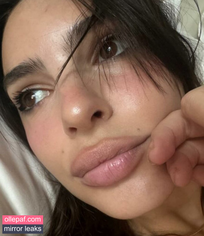 Emily Ratajkowski Nude Leaks OnlyFans #37 - Fapello