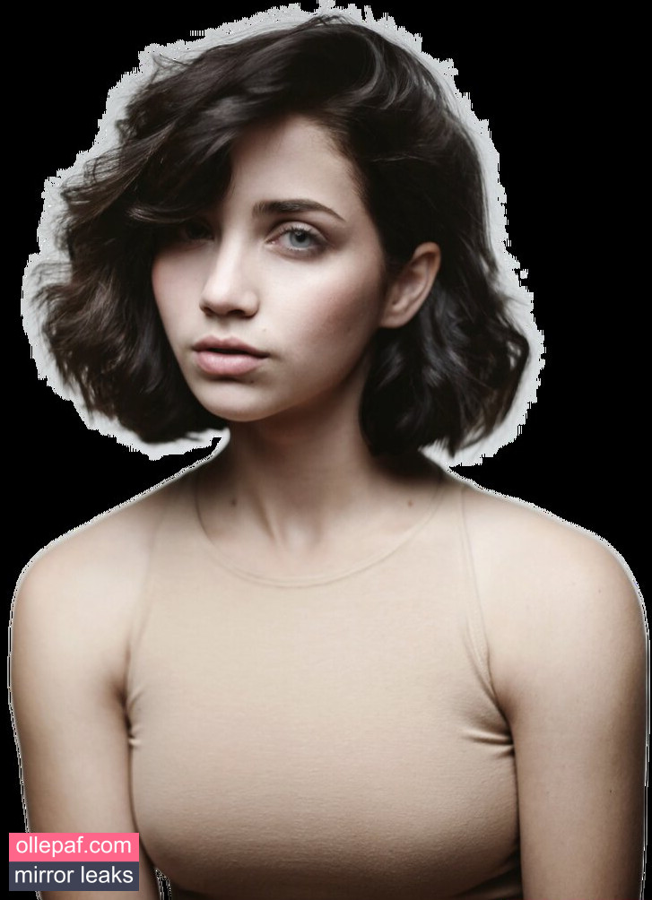 Latest Leaks Emily Rudd Nude #103 - Fapello