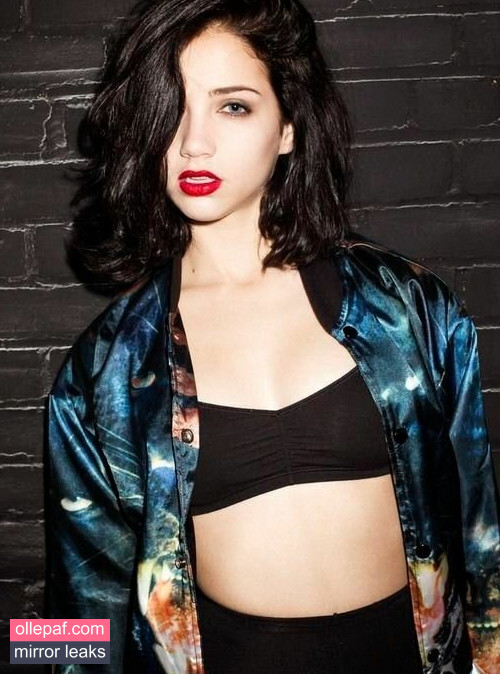 Latest Leaks Emily Rudd Nude #104 - Fapello